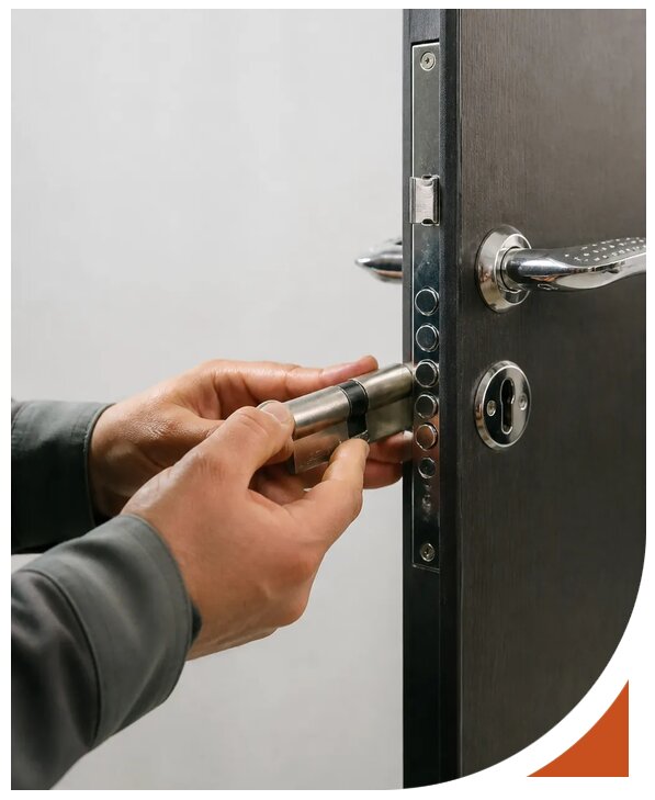 Замена замков Mul T Lock с выездом в Петрозаводске круглосуточно