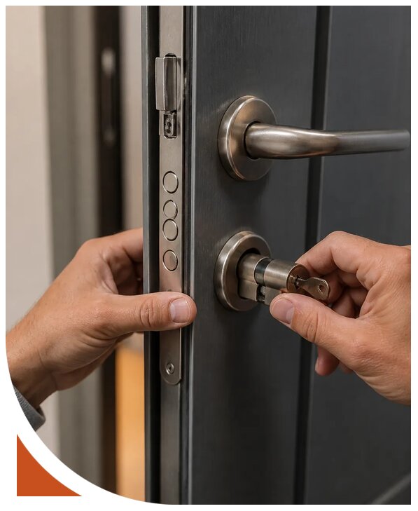 Срочная замена замков Abloy в Петрозаводске от 6598 р. | Разлок-Птр