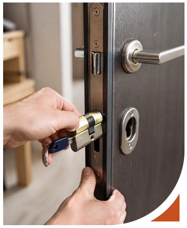 Профессиональный ремонт замков Mul T Lock с выездом в Петрозаводске