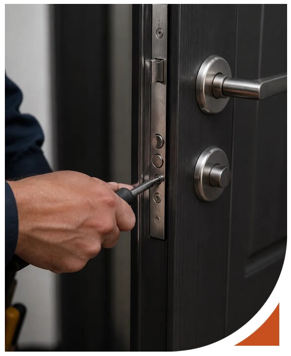 Ремонт замков Abloy с выездом мастера на дом в Петрозаводске